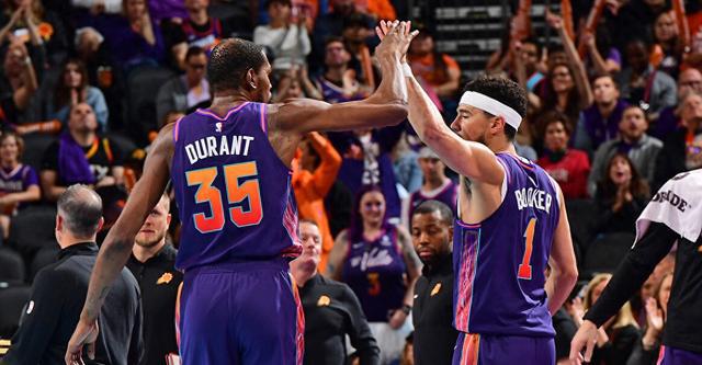 开拓者主场迎战太阳全力抢胜 开拓者主场迎战太阳全力抢胜