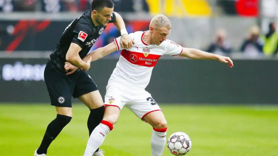 斯图加特客场逆转战胜,豪取联赛三连胜 斯图加特客场逆转战胜,豪取联赛三连胜