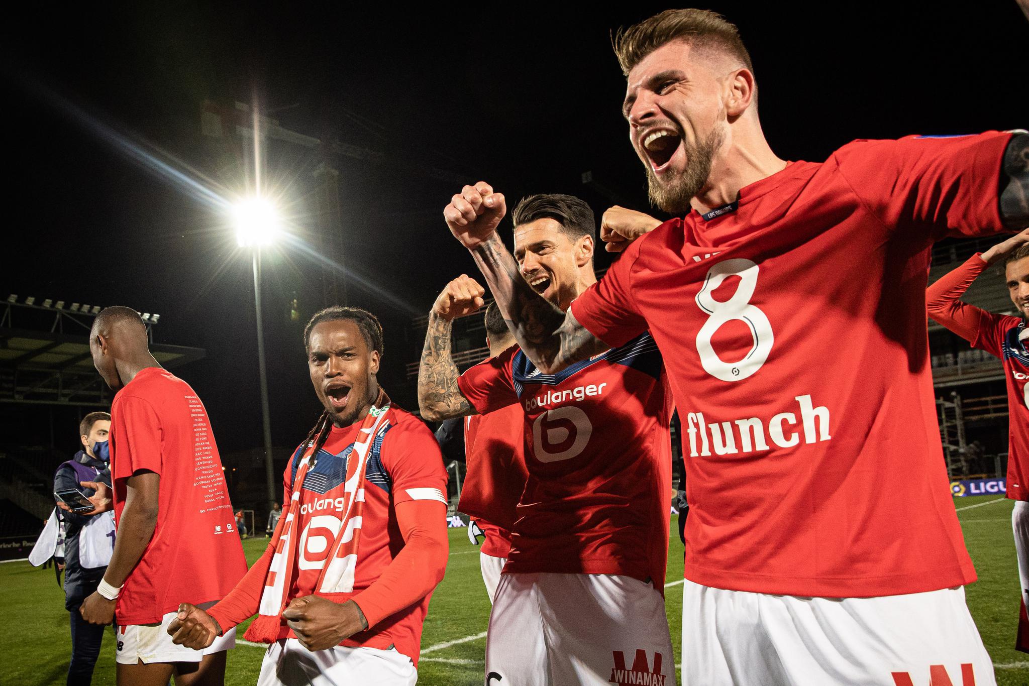 梅斯主场遭遇惨败,战绩一落千丈 梅斯主场遭遇惨败,战绩一落千丈