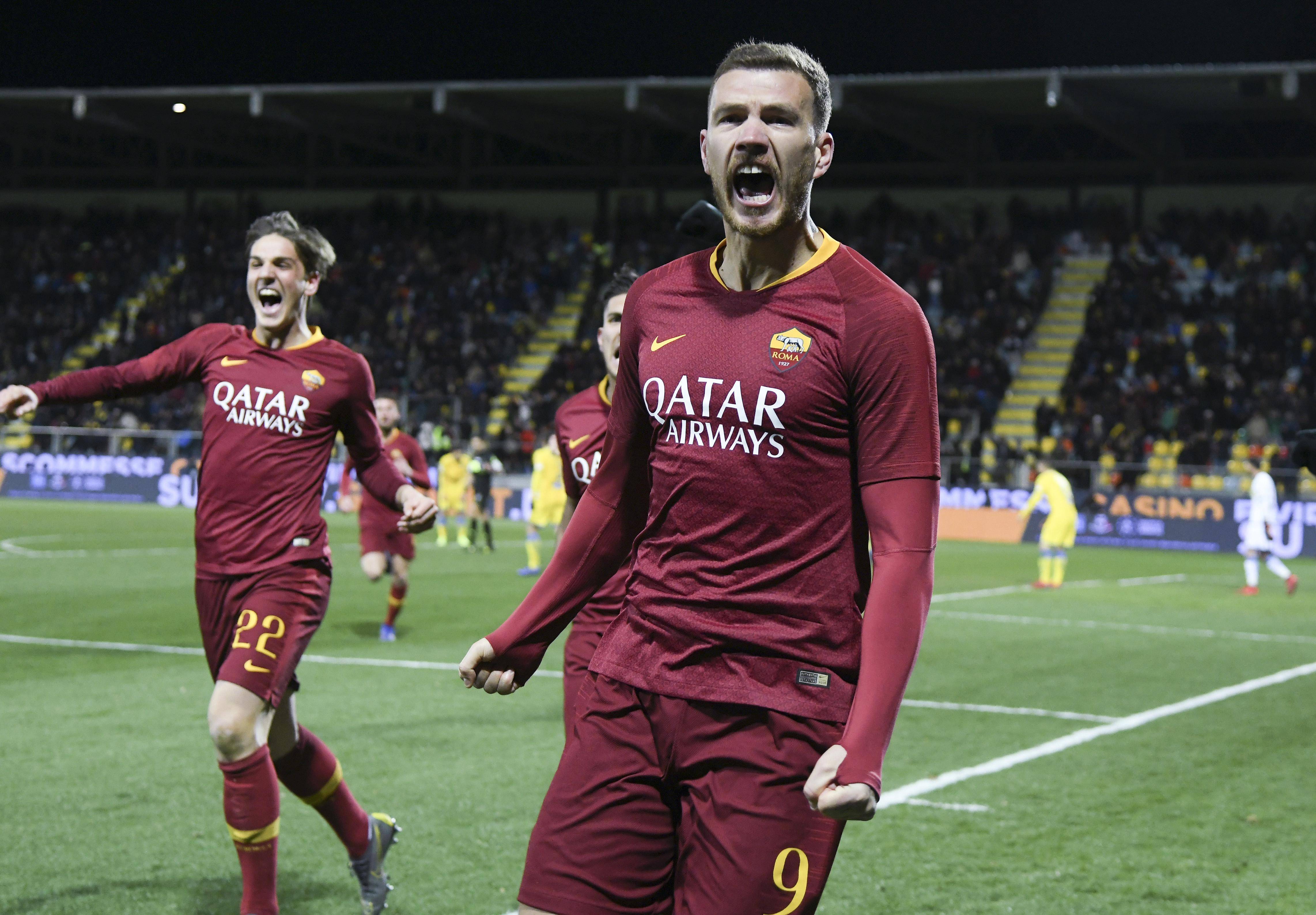 尤文图斯再战热那亚,势必全力以赴 尤文图斯再战热那亚,势必全力以赴