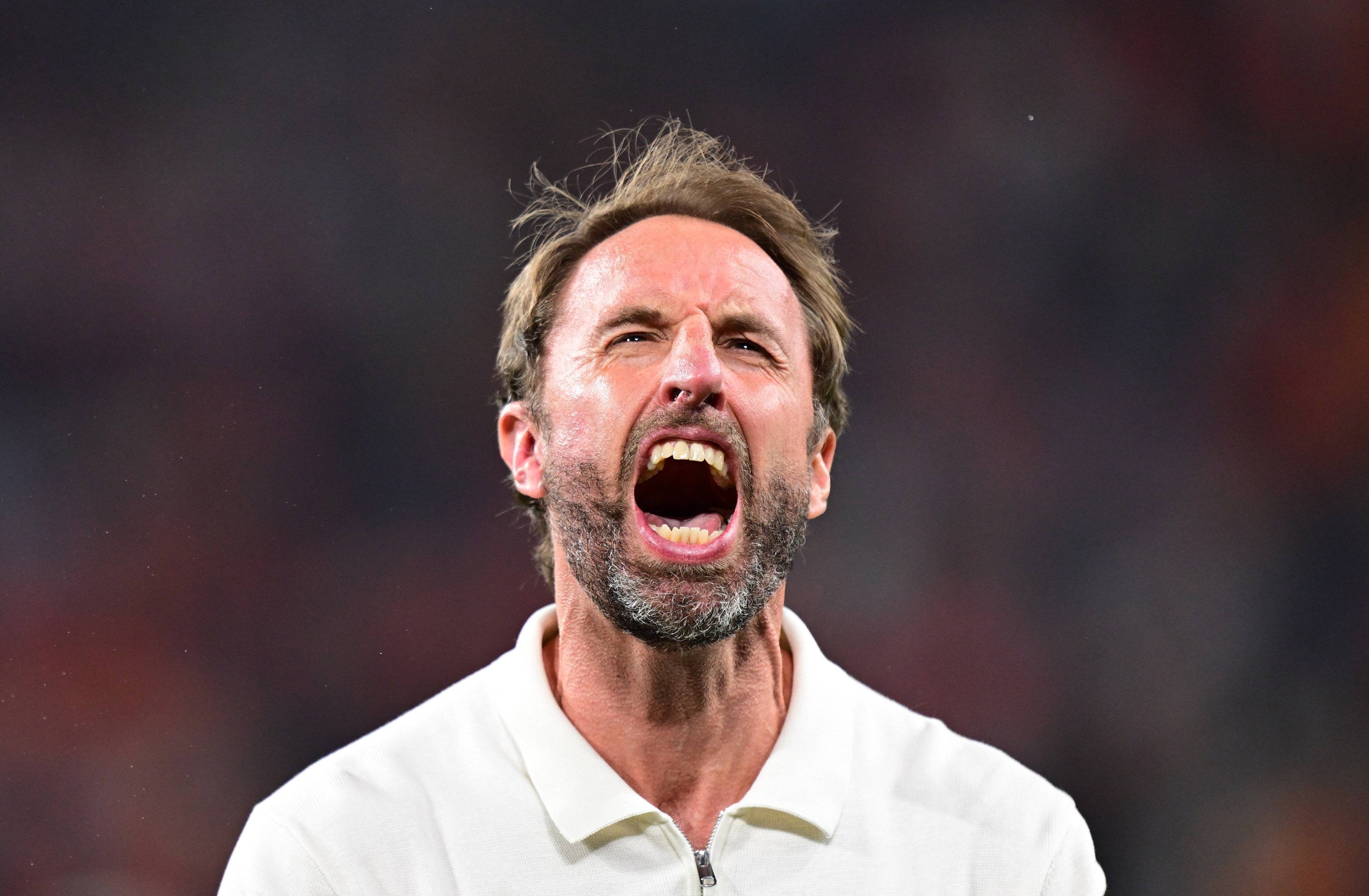 英格兰客场惜败荷兰,艰难失利 英格兰客场惜败荷兰,艰难失利