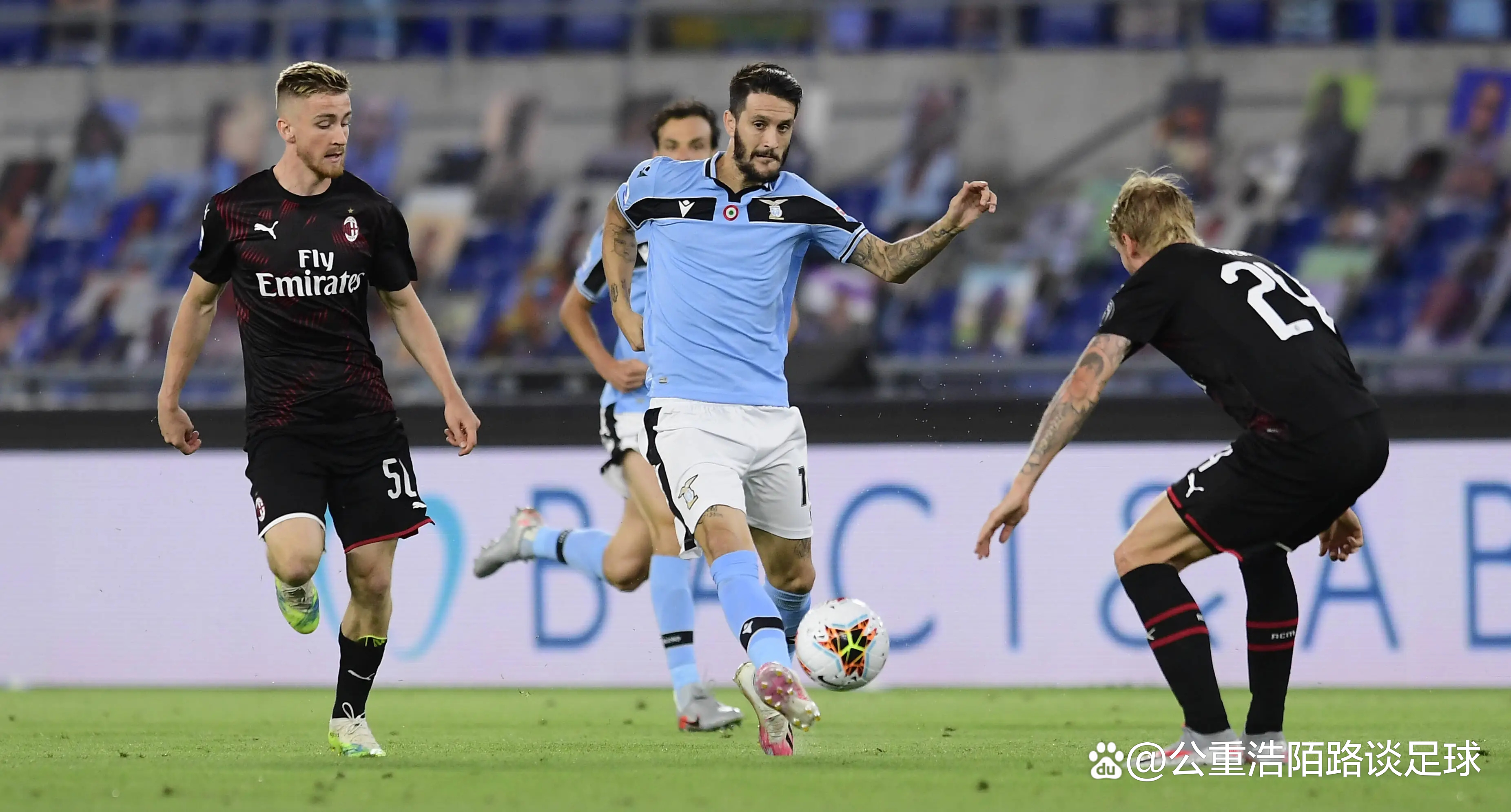 罗马主场不敌桑普,欧战形势岌岌可危 罗马主场不敌桑普,欧战形势岌岌可危