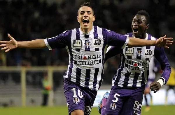 巴黎FC士气高涨在主场大获全胜 巴黎FC士气高涨在主场大获全胜