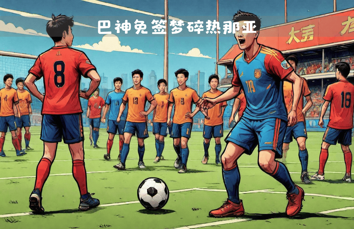 热那亚新援表现出色,帮助球队挽回比赛 热那亚新援表现出色,帮助球队挽回比赛