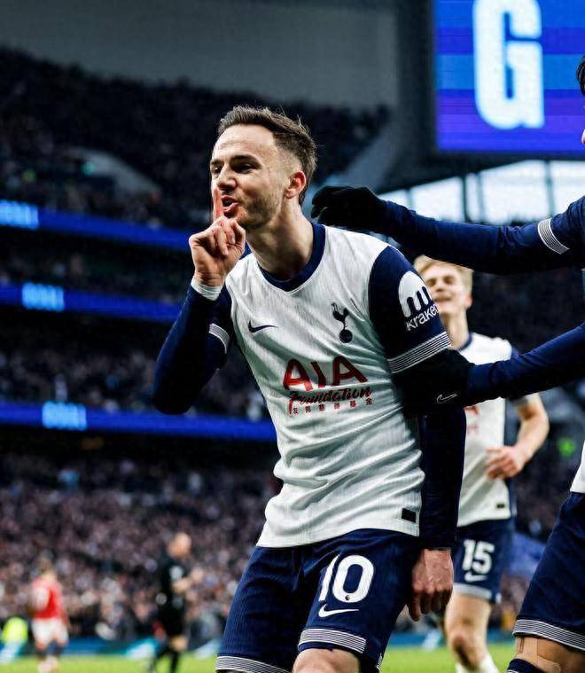 存亡之战!曼联客场逆袭热刺,保住保级希望 存亡之战!曼联客场逆袭热刺,保住保级希望