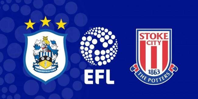 斯托克城客平哈德斯菲尔德,双方保级形势不容乐观 斯托克城客平哈德斯菲尔德,双方保级形势不容乐观