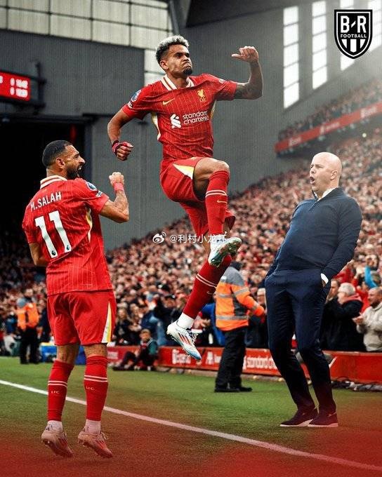 利物浦轻取竞争,稳居榜首! 利物浦轻取竞争,稳居榜首!