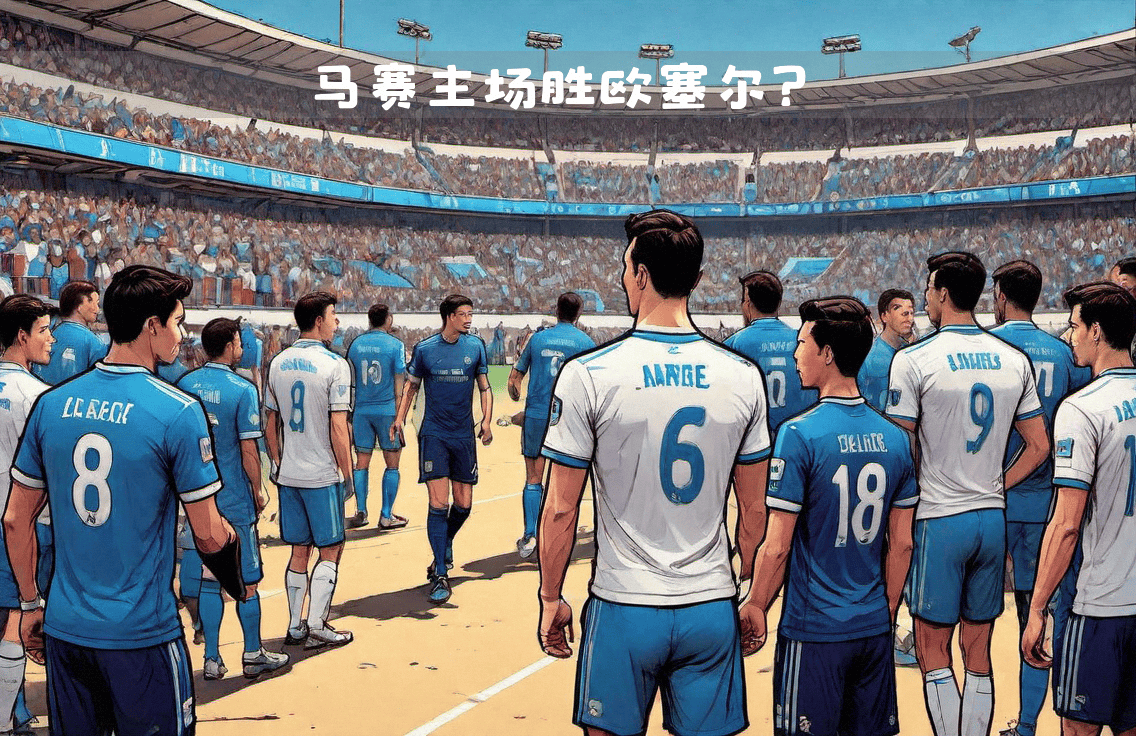 马赛主场大胜泽尼特夺得胜利 马赛主场大胜泽尼特夺得胜利