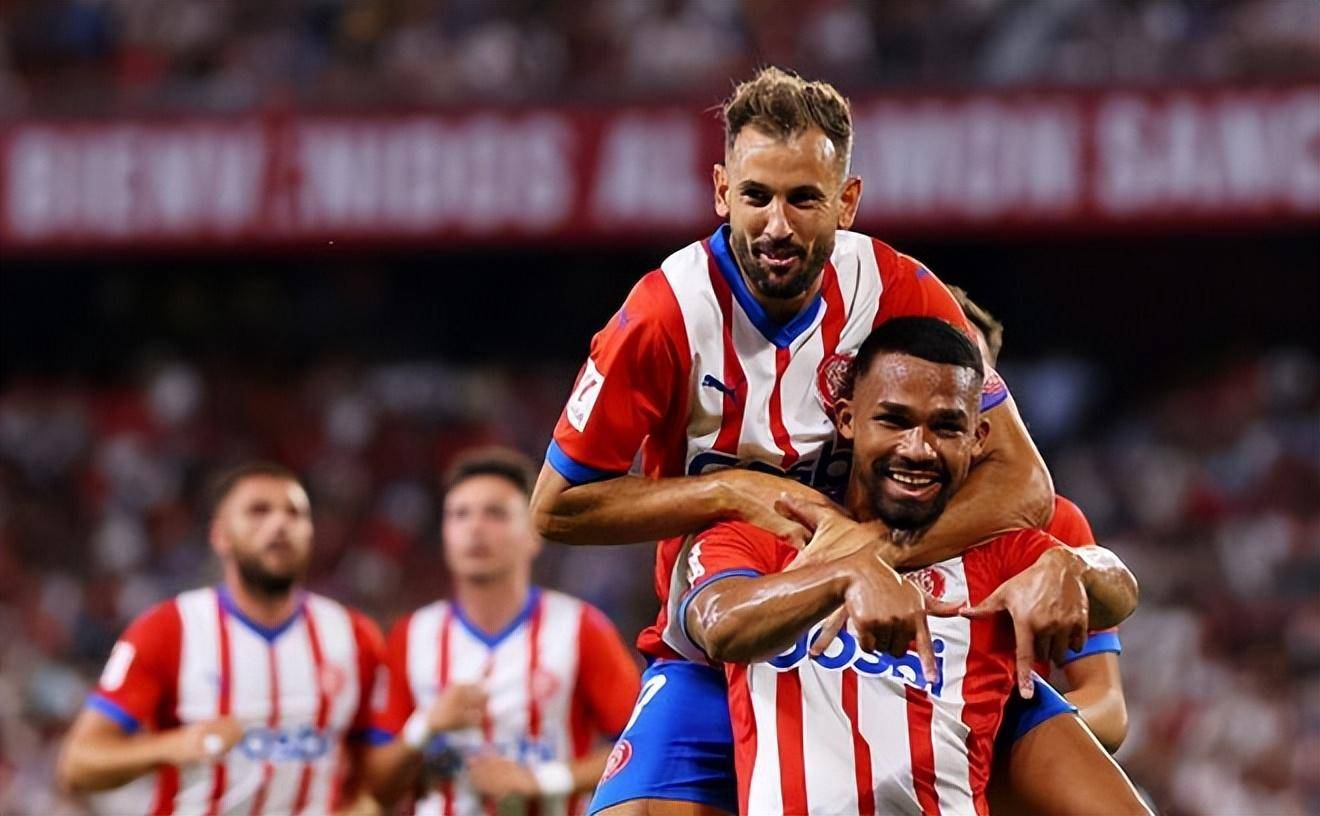 赫罗纳客场战平对手,保持不败走势 赫罗纳客场战平对手,保持不败走势