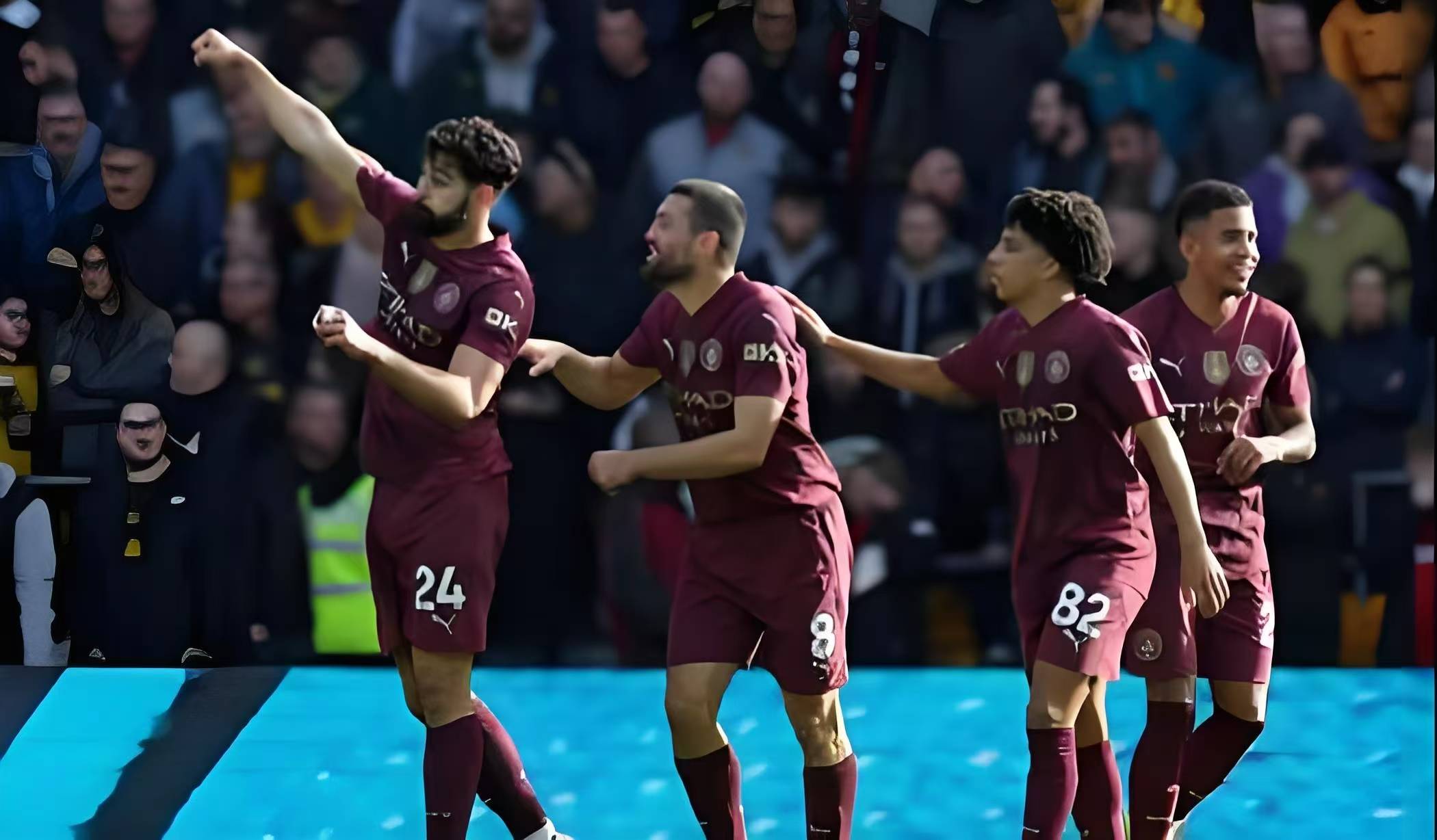 小组残局:巴塞罗那压哨进球,独占积分榜第一 小组残局:巴塞罗那压哨进球,独占积分榜第一