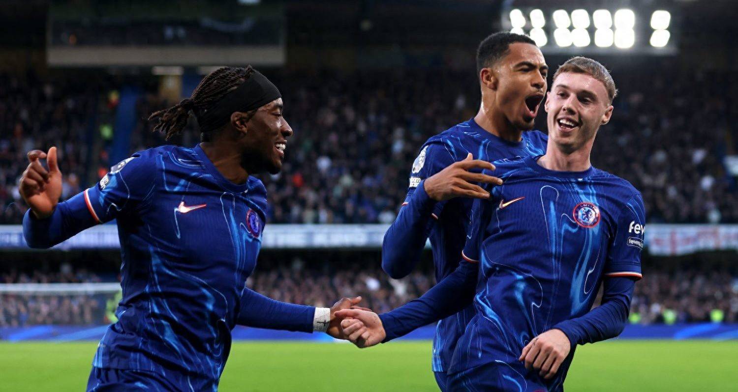 切尔西签下西甲球星,引发转会热潮 切尔西签下西甲球星,引发转会热潮