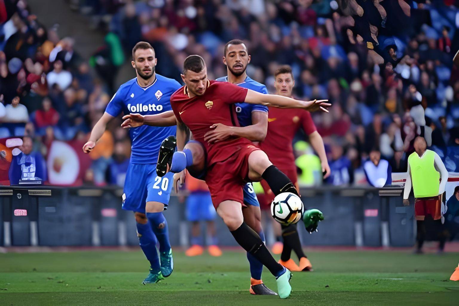 精彩纷呈的足球盛宴,每一次对决都是精彩 精彩纷呈的足球盛宴,每一次对决都是精彩