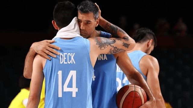 巴西男篮意外失败,输给澳大利亚止步八强! 巴西男篮意外失败,输给澳大利亚止步八强!