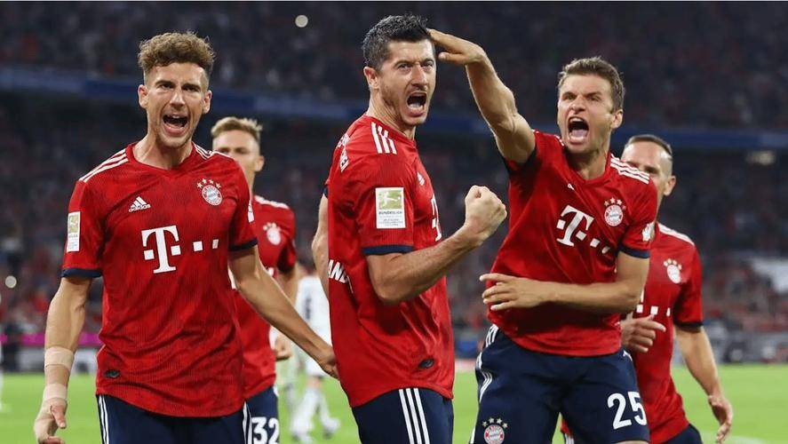 柏林联赛后夺得胜仗展现强大实力 柏林联赛后夺得胜仗展现强大实力