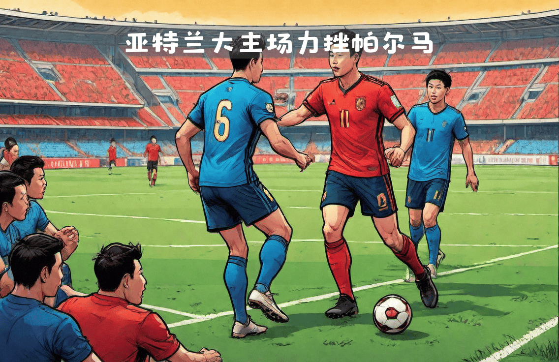 亚特兰大客场击败帕尔马,积分榜排名上升 亚特兰大客场击败帕尔马,积分榜排名上升