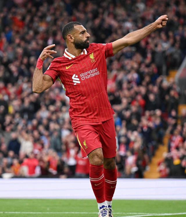 利物浦球员表现出色,备受德甲球队关注 利物浦球员表现出色,备受德甲球队关注