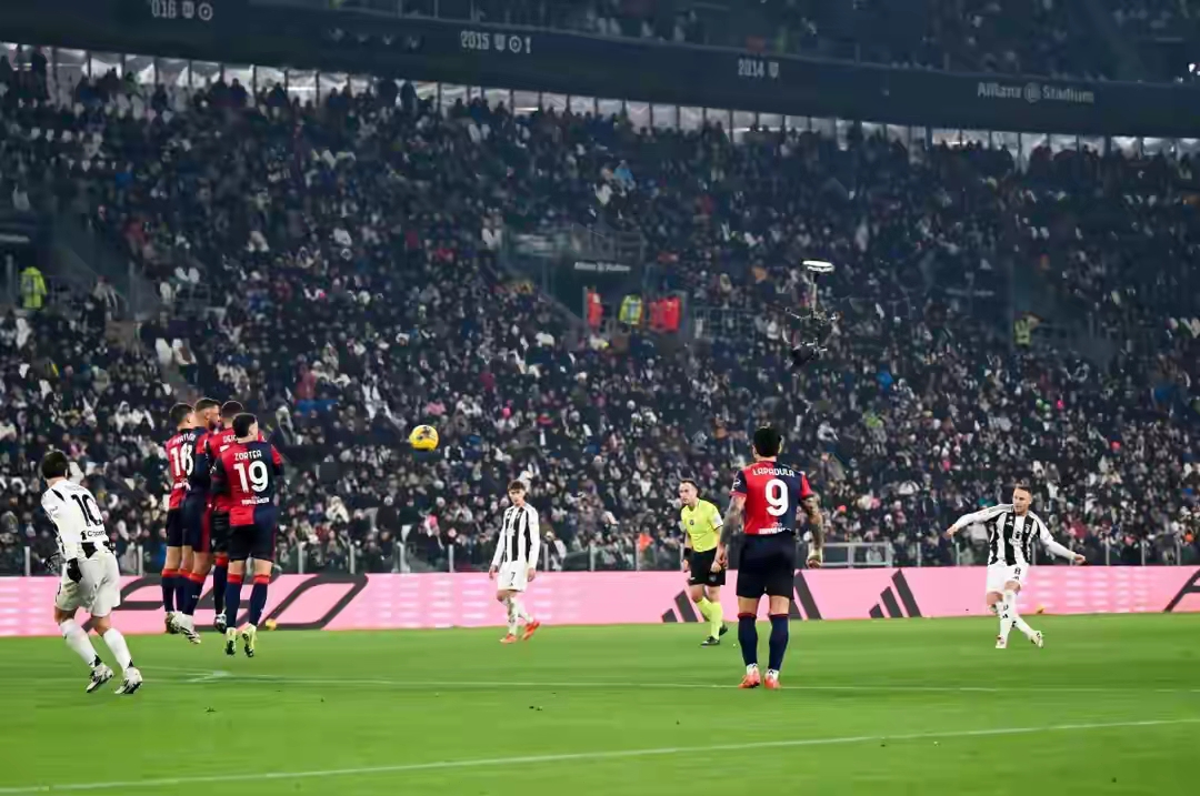 FB体育官方网站-意大利杯战报:尤文图斯客场2比0轻取热那亚,晋级决赛