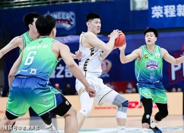 广厦男篮豪取五连胜,总决赛在握 广厦男篮豪取五连胜,总决赛在握