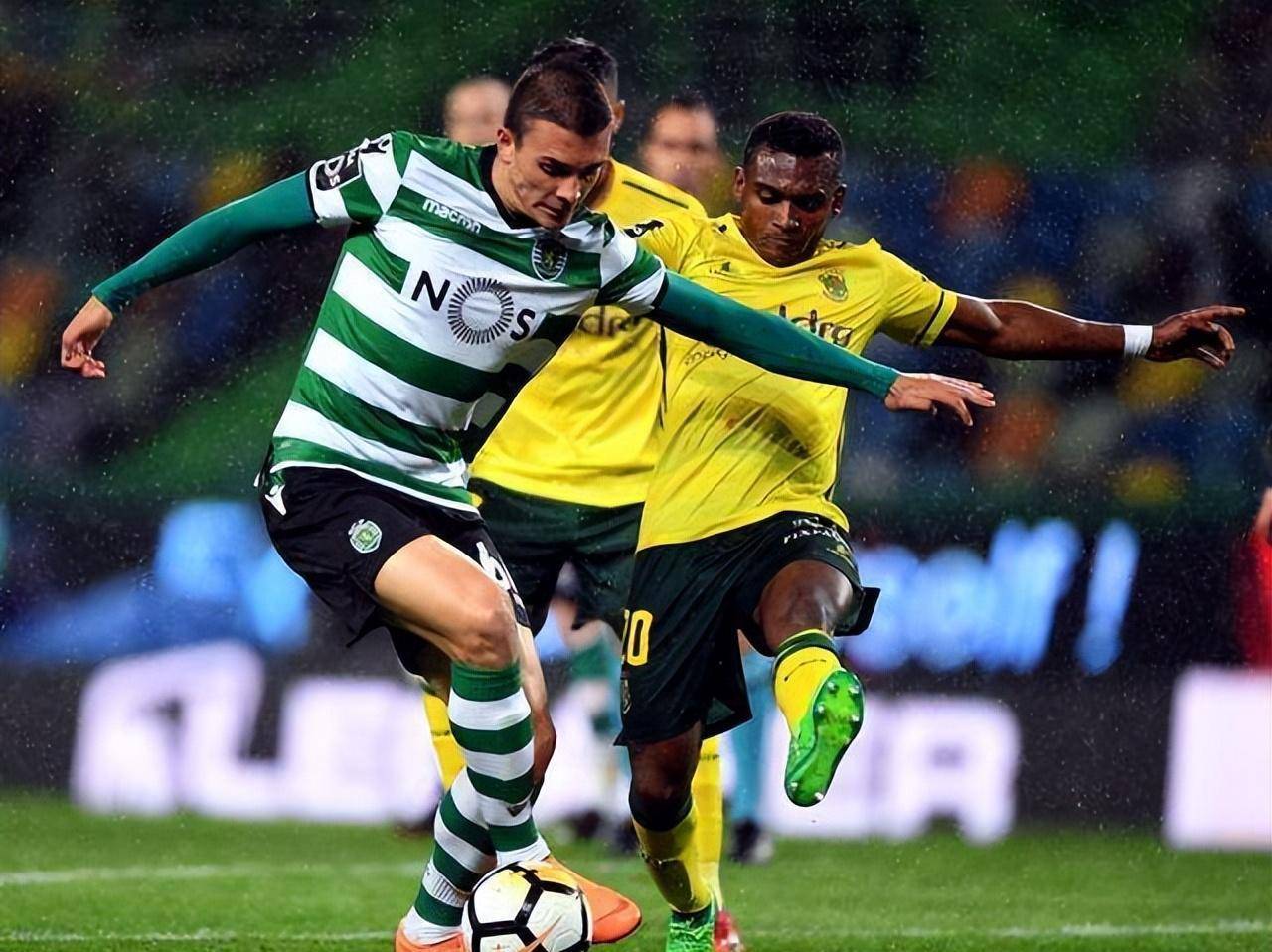 圣保罗主场迎战里斯本竞技,谁能在比赛中取得胜利? 圣保罗主场迎战里斯本竞技,谁能在比赛中取得胜利?