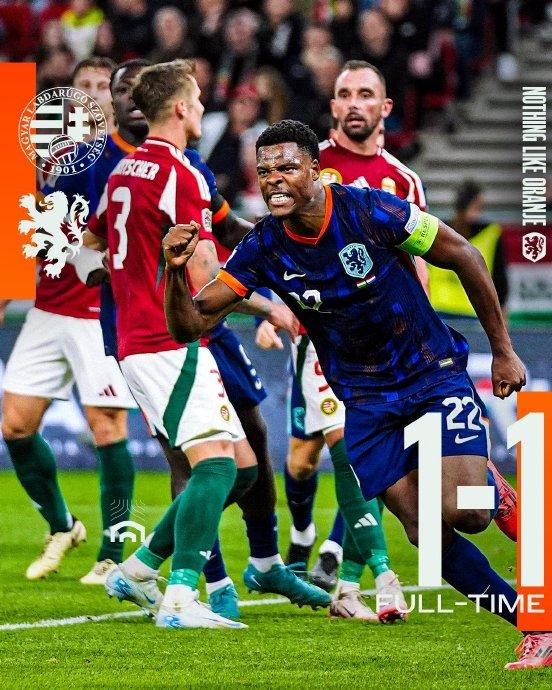 法国客场不敌荷兰,险胜保住小组第一 法国客场不敌荷兰,险胜保住小组第一