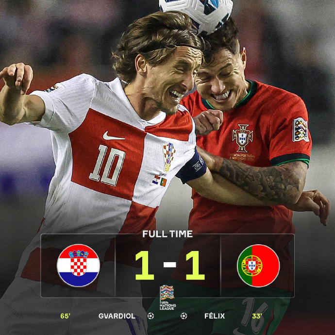 赛事趣闻乐事:克罗地亚队热胜对手 赛事趣闻乐事:克罗地亚队热胜对手