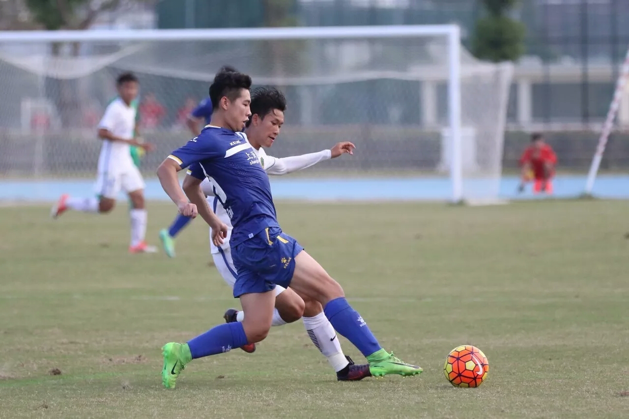 FB体育官网-贵州恒丰在比赛中力克对手,取得胜利