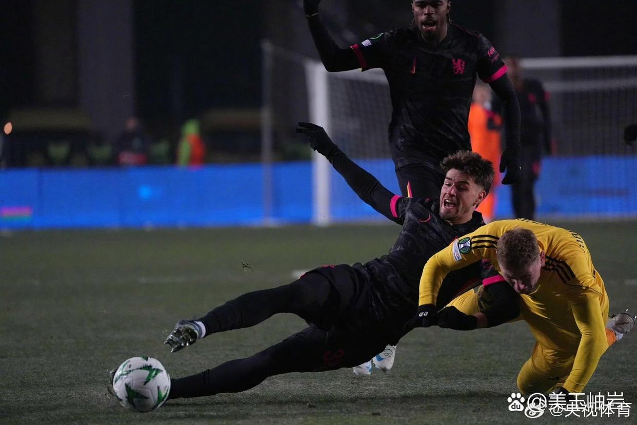 切尔西主掌场上节奏,掀起攻防风暴 切尔西主掌场上节奏,掀起攻防风暴