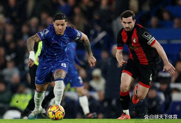 切尔西主掌场上节奏,掀起攻防风暴 切尔西主掌场上节奏,掀起攻防风暴