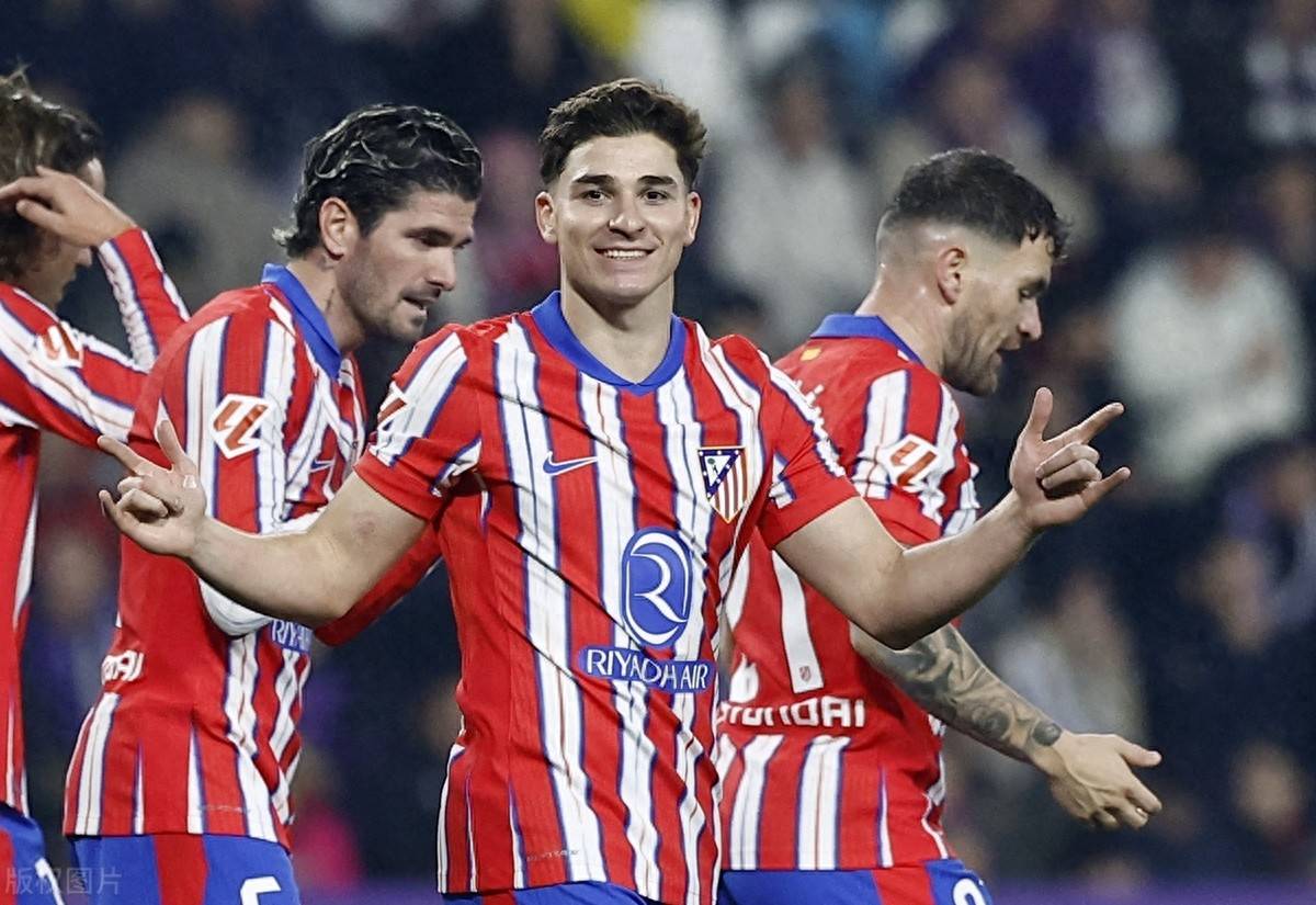 马德里竞技客场战胜对手,继续保持领先 马德里竞技客场战胜对手,继续保持领先