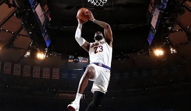 篮球巨星詹姆斯连续五场比赛得分破百 篮球巨星詹姆斯连续五场比赛得分破百