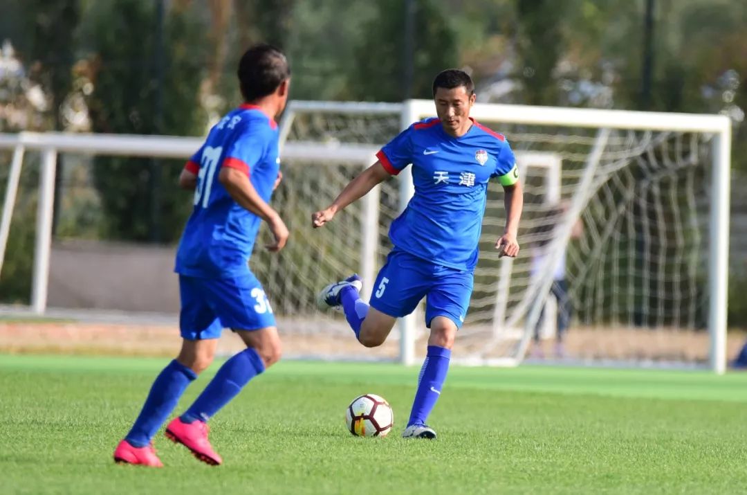 天津泰达青训之路,培养新一代未来之星 天津泰达青训之路,培养新一代未来之星