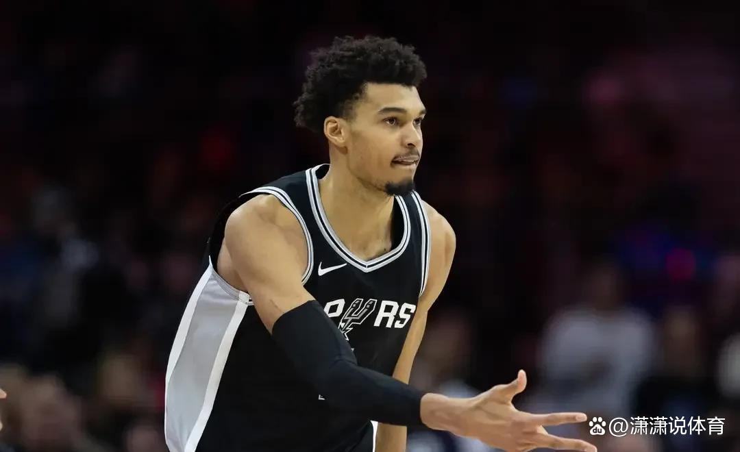 马刺队长远视野遭质疑,球队前景不明朗 马刺队长远视野遭质疑,球队前景不明朗