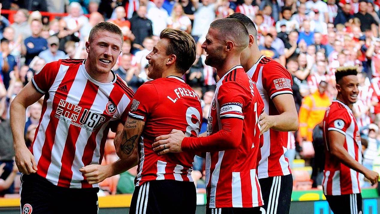 雷丁无缘晋级,英冠球队遗憾出局 雷丁无缘晋级,英冠球队遗憾出局