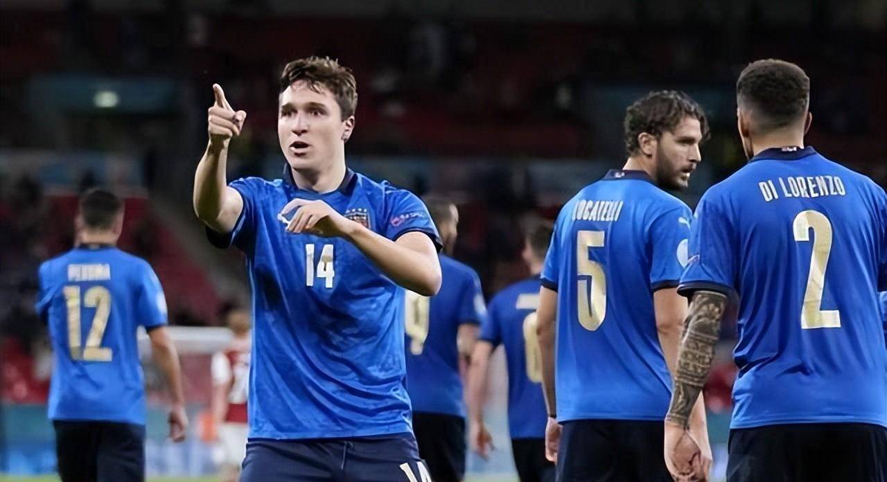 马其顿国家队在欧预赛中展现雄姿 马其顿国家队在欧预赛中展现雄姿