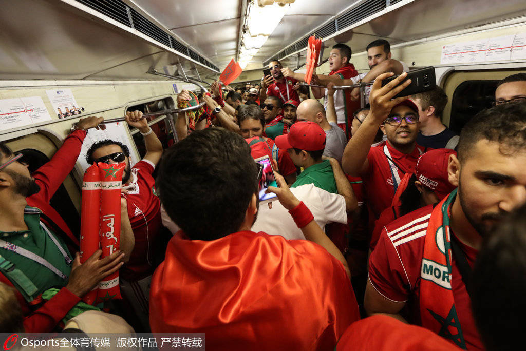 摩洛哥籃球聯賽开幕盛大球迷激情不減 摩洛哥籃球聯賽开幕盛大球迷激情不減