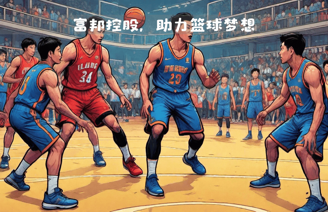 篮球赛场上球队攻守兼备争夺荣耀 篮球赛场上球队攻守兼备争夺荣耀