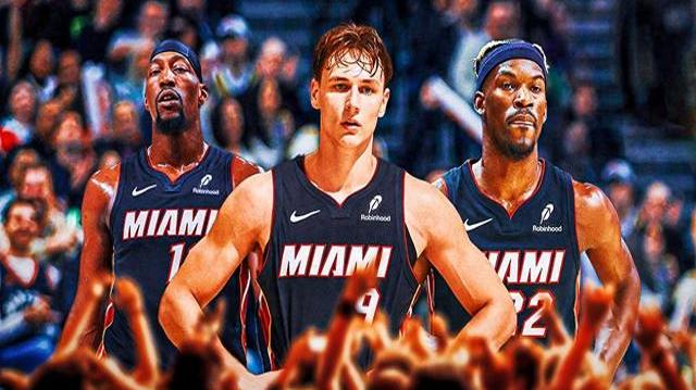 热火队球员间矛盾激化,主教练抢救场面危机 热火队球员间矛盾激化,主教练抢救场面危机