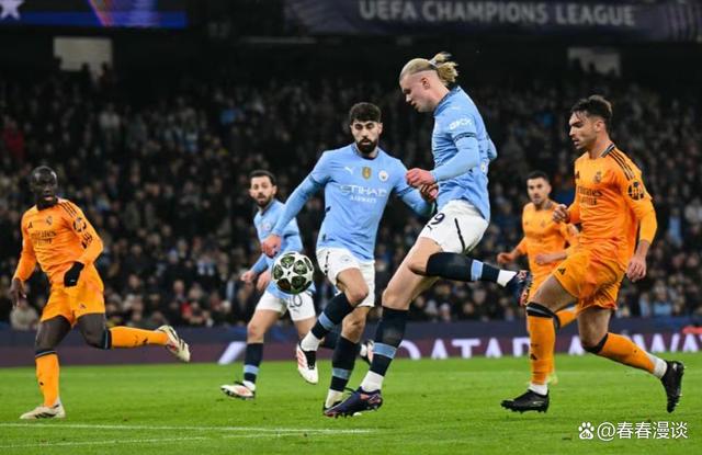 欧冠豪强再掀波澜,火爆对决多轮对话得等待 欧冠豪强再掀波澜,火爆对决多轮对话得等待