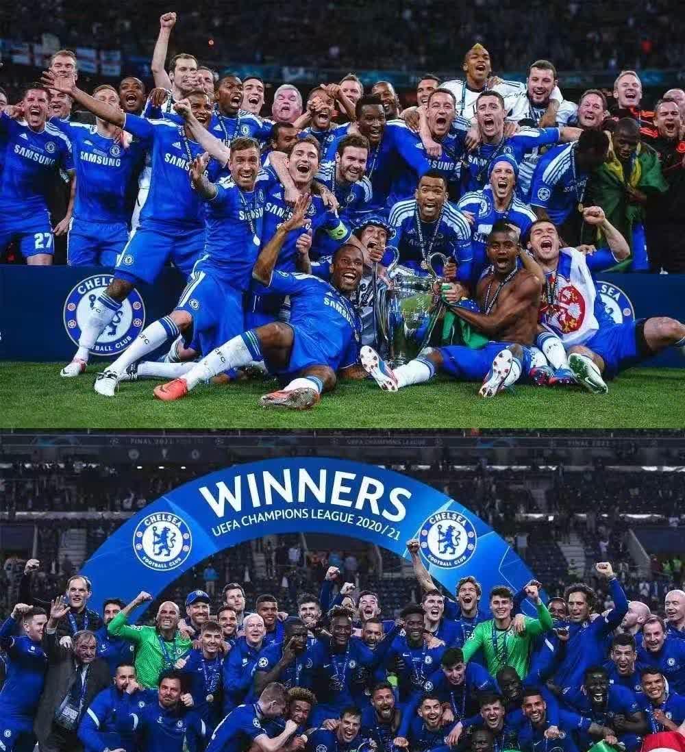 切尔西主场告捷,连续场全胜 切尔西主场告捷,连续场全胜