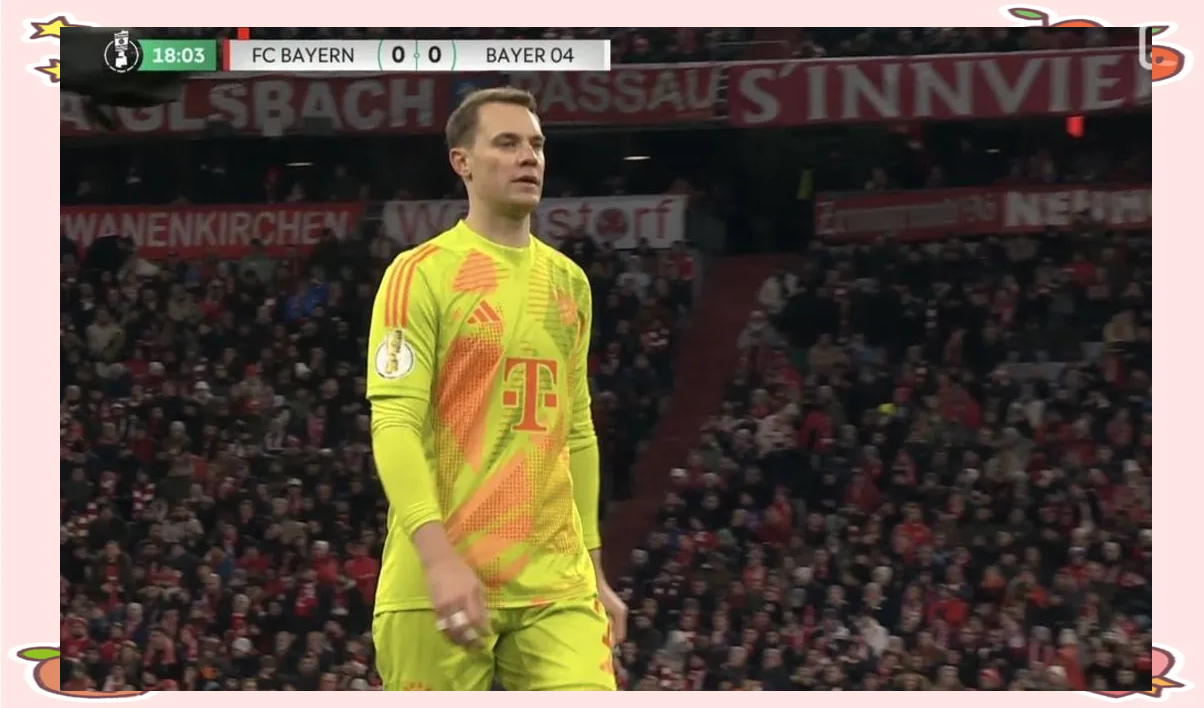 拜仁慕尼黑中场球员受伤离场 拜仁慕尼黑中场球员受伤离场