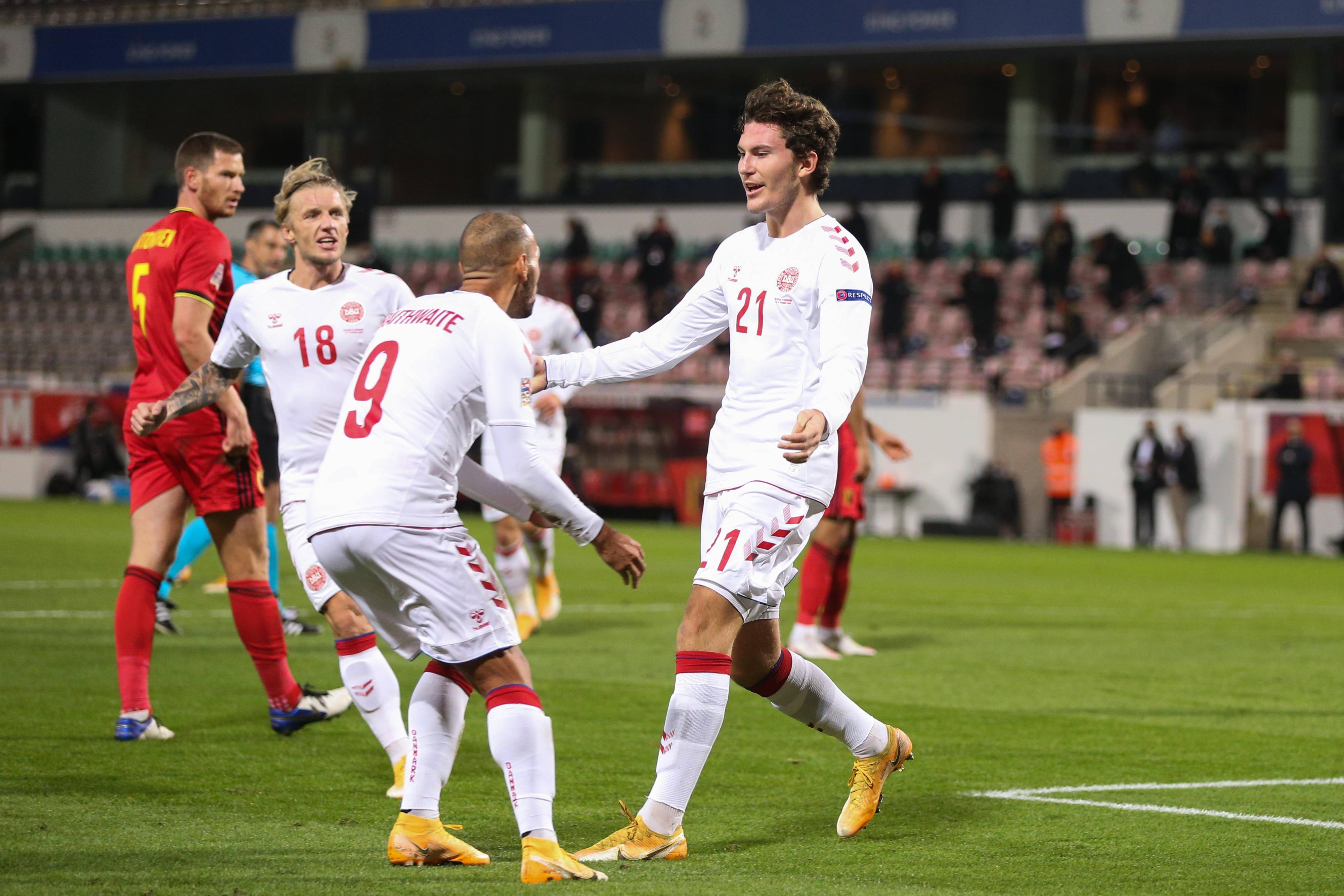 瑞典力克塞尔维亚,晋级欧洲预选赛四强 瑞典力克塞尔维亚,晋级欧洲预选赛四强