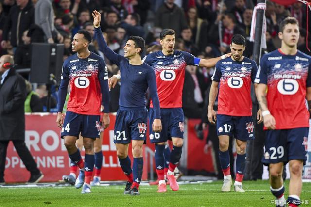 梅斯客场不敌卡昂,遭遇联赛连败 梅斯客场不敌卡昂,遭遇联赛连败