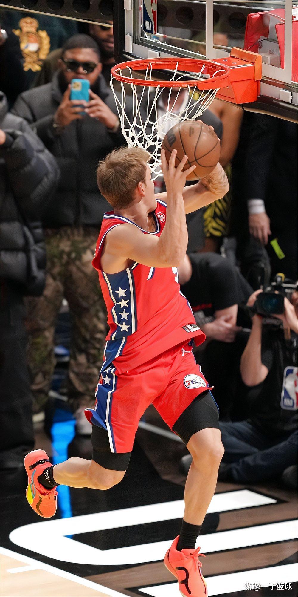 美国篮球明星聚焦全明星赛,精彩无限 美国篮球明星聚焦全明星赛,精彩无限