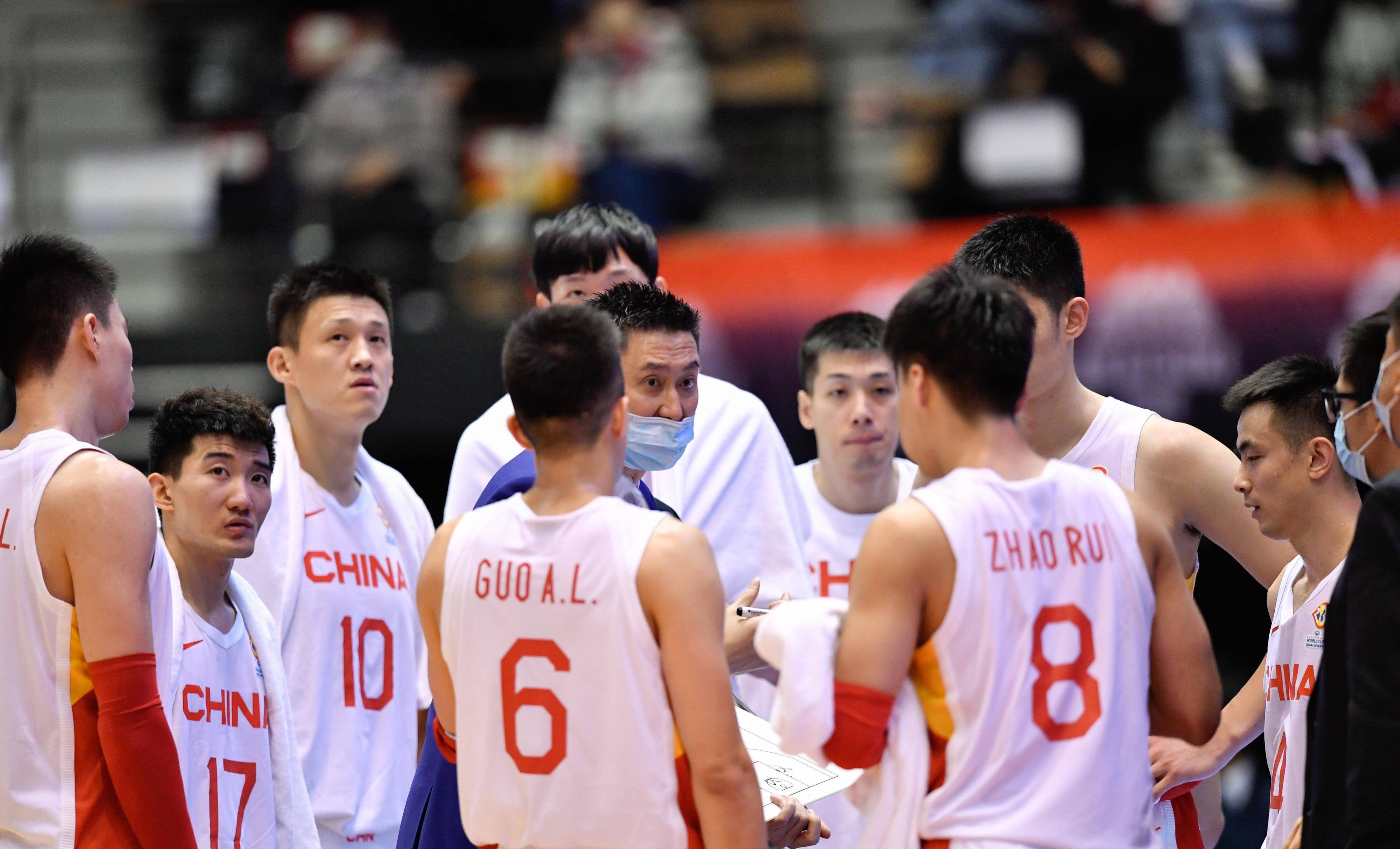 男篮世界杯即将启幕,全球观众翘首以待 男篮世界杯即将启幕,全球观众翘首以待