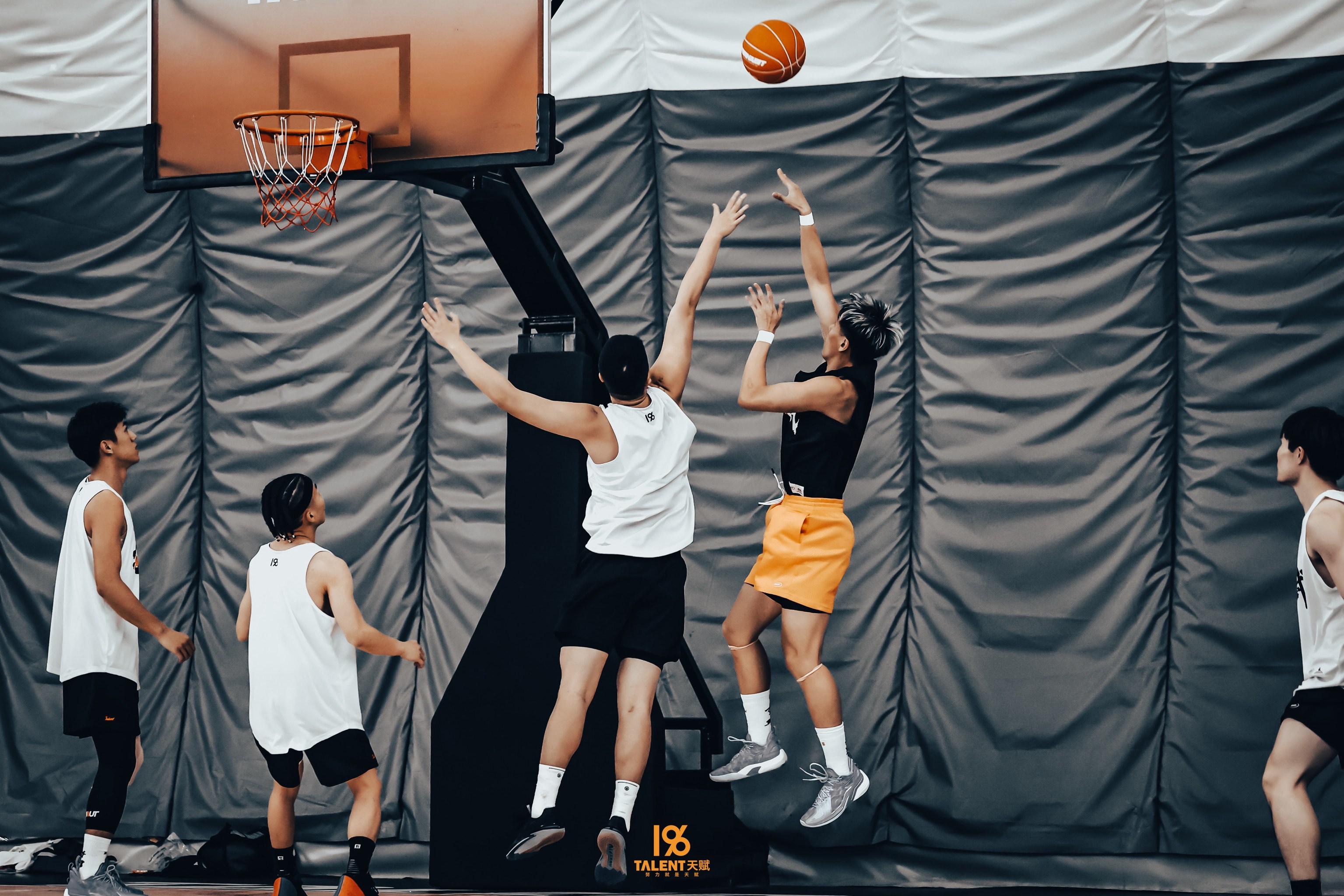 德国篮球协会推出青少年培训计划 德国篮球协会推出青少年培训计划