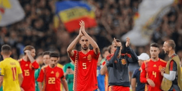 西班牙主场迎战对手，瞄准取得关键三分