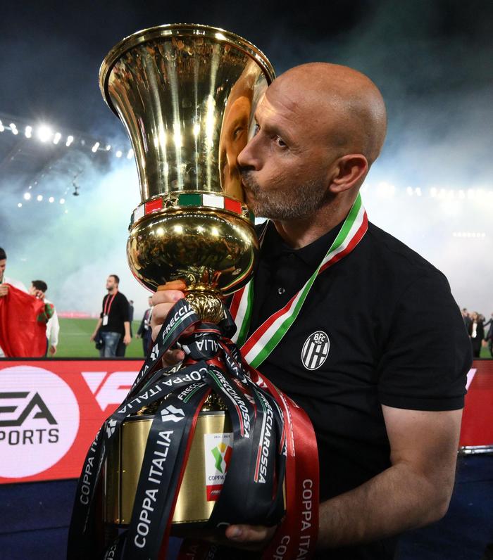 博洛尼亚抢先一步,终结桑普多利亚连胜 博洛尼亚抢先一步,终结桑普多利亚连胜