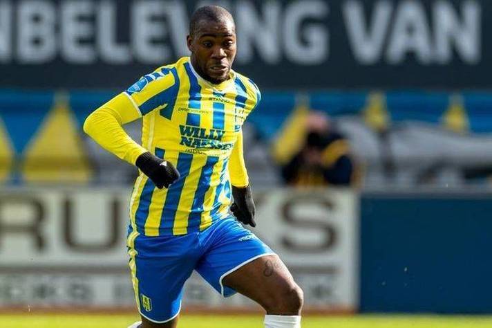 阿尔克马尔小胜斯特拉斯堡,保级形势乐观 阿尔克马尔小胜斯特拉斯堡,保级形势乐观