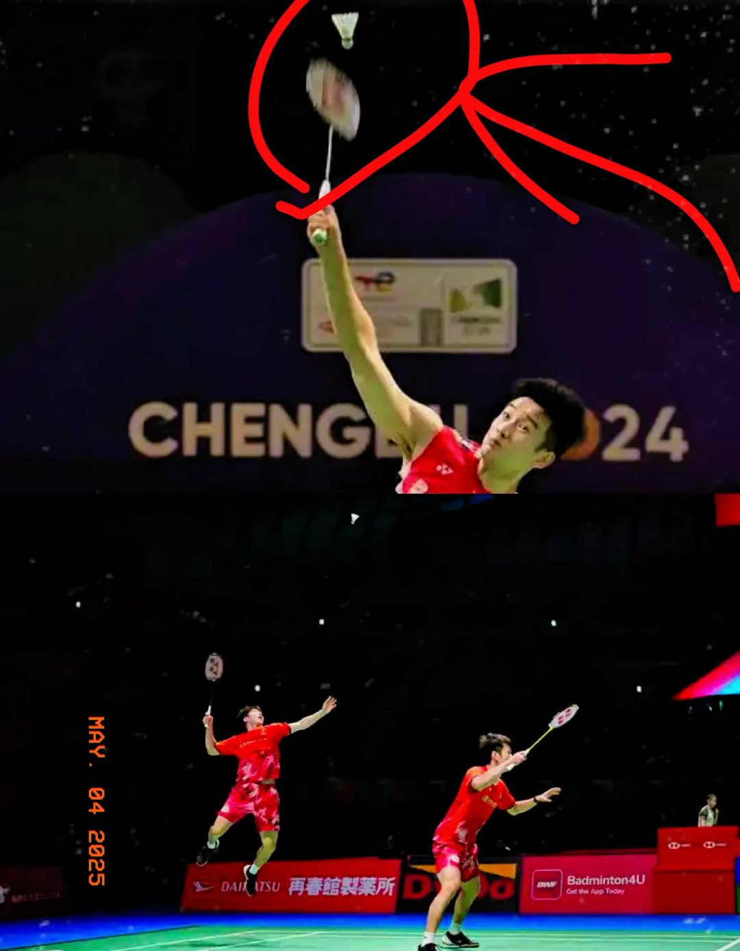 夺冠不在话下!韩国运动员尽展神勇 夺冠不在话下!韩国运动员尽展神勇