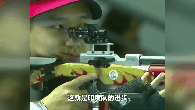 印度代表队实力出众,赢得掌声 印度代表队实力出众,赢得掌声